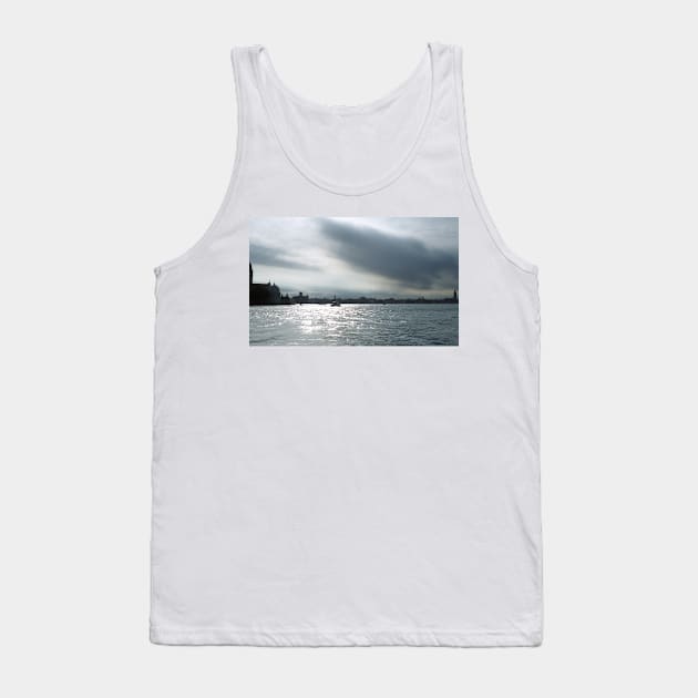 Venice, Italy Tank Top by ulyanaandreeva